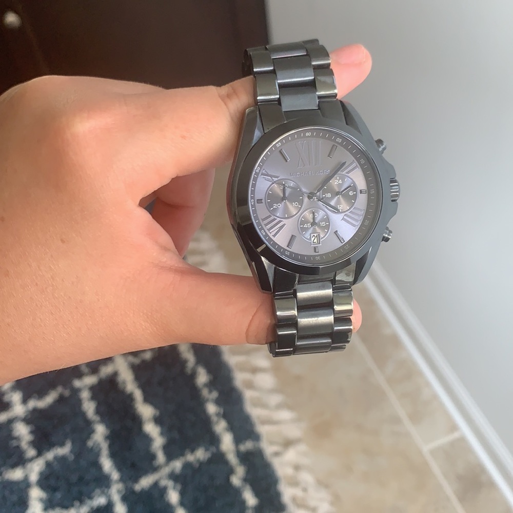 Men’s Michael Kors Watch - Picture 4 of 6